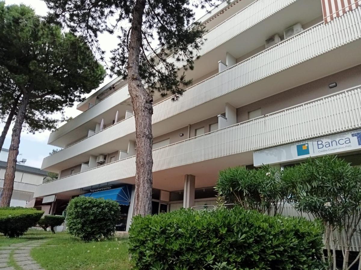 Bilocale Ristrutturato A 2 Passi Dal Mare Bibione Eksteriør bilde